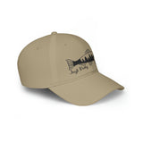 Trout Low Profile Baseball Cap