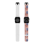 USA Watch Band for Apple Watch