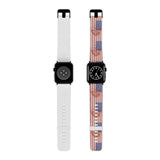 USA Watch Band for Apple Watch