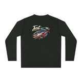 PQ Tuna Performance Long Sleeve Shirt