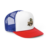 Duck Trucker Caps