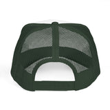 Wave Trucker Caps