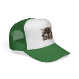 Boar Trucker Caps