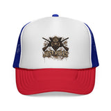 Boar Trucker Caps