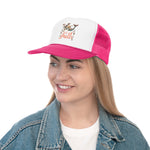 Mermaid Trucker Caps