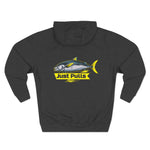 YellowTail Premium Pullover Hoodie