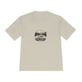 Trout Moisture Absorbing Tee