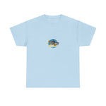 YellowFin Heavy Cotton Tee