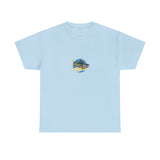 YellowFin Heavy Cotton Tee