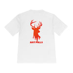 Deer Moisture Absorbing Tee