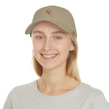 RT Low Profile Baseball Cap