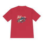 Tuna Moisture Absorbing Tee