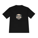 Trout Moisture Absorbing Tee