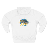 YellowFin Premium Pullover Hoodie