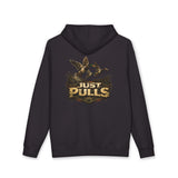 Just Pulls Waterfowl Hoodie