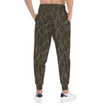 Duck Camo Athletic Joggers (AOP)