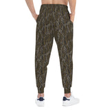Duck Camo Athletic Joggers (AOP)