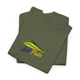 Just Pulls Dodo Shirt – Dorado/Mahi Mahi Graphic Tee
