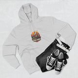 Seas Premium Pullover Hoodie