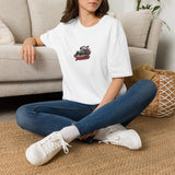 Just Pulls Sprint car Racing T-Shirt