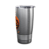 Pumpkin Ringneck Tumbler, 20oz