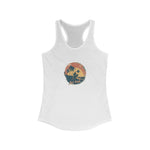 Women's Surf Ideal Racerback Tank