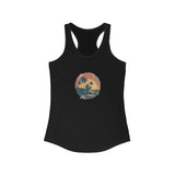 Women's Surf Ideal Racerback Tank