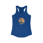 Women's Surf Ideal Racerback Tank