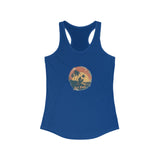 Women's Surf Ideal Racerback Tank