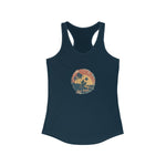 Women's Surf Ideal Racerback Tank