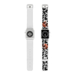Cow print Watch Band for Apple Watch
