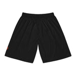 JP Basketball Shorts (AOP)