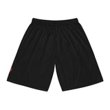 JP Basketball Shorts (AOP)