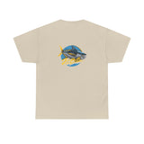 YellowFin Heavy Cotton Tee