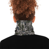 Lightweight Camo Neck Gaiter
