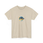 YellowFin Heavy Cotton Tee