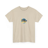 YellowFin Heavy Cotton Tee