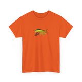Just Pulls Dodo Shirt – Dorado/Mahi Mahi Graphic Tee