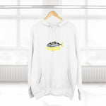 YellowTail Premium Pullover Hoodie