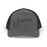 Snapback Trucker Cap