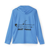 Small Boat Sports Warmup Hoodie (AOP)