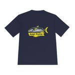 YellowTail Moisture Absorbing Tee