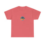 YellowFin Heavy Cotton Tee