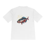 Tuna Moisture Absorbing Tee