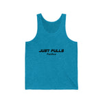 Boat Unisex Jersey Tank