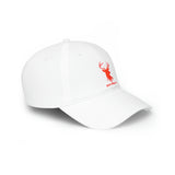 Deer Low Profile Baseball Cap