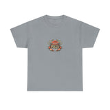 Crab Heavy Cotton Tee