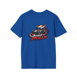 Just Pulls Sprint car Racing T-Shirt