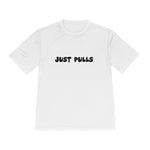 Unisex Moisture Absorbing  Just Pulls Tee