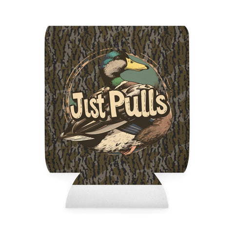 Duck Can Cooler Sleeve